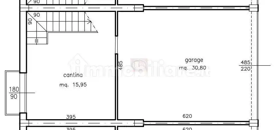 Villetta a schiera - foto 3