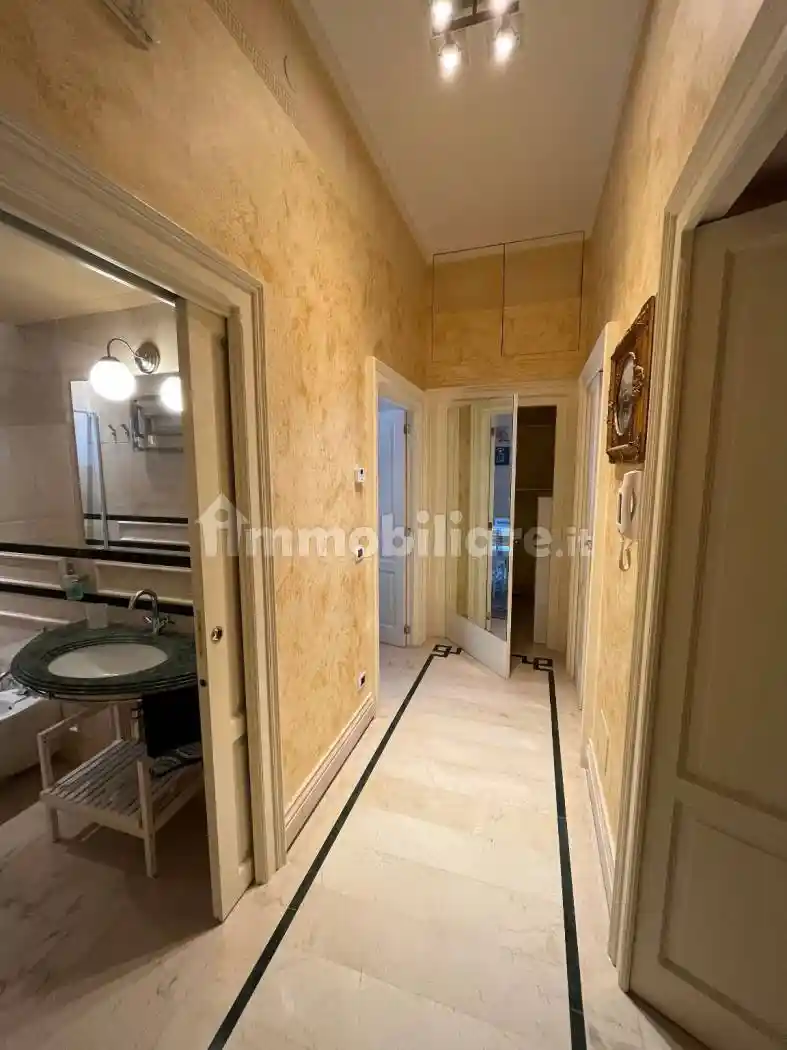 Appartamento in vendita a Bari