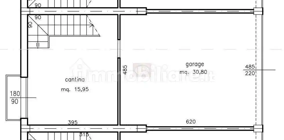 Villetta a schiera - foto 3