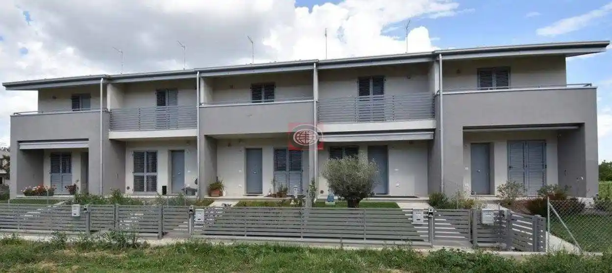 Villetta a schiera - foto 4