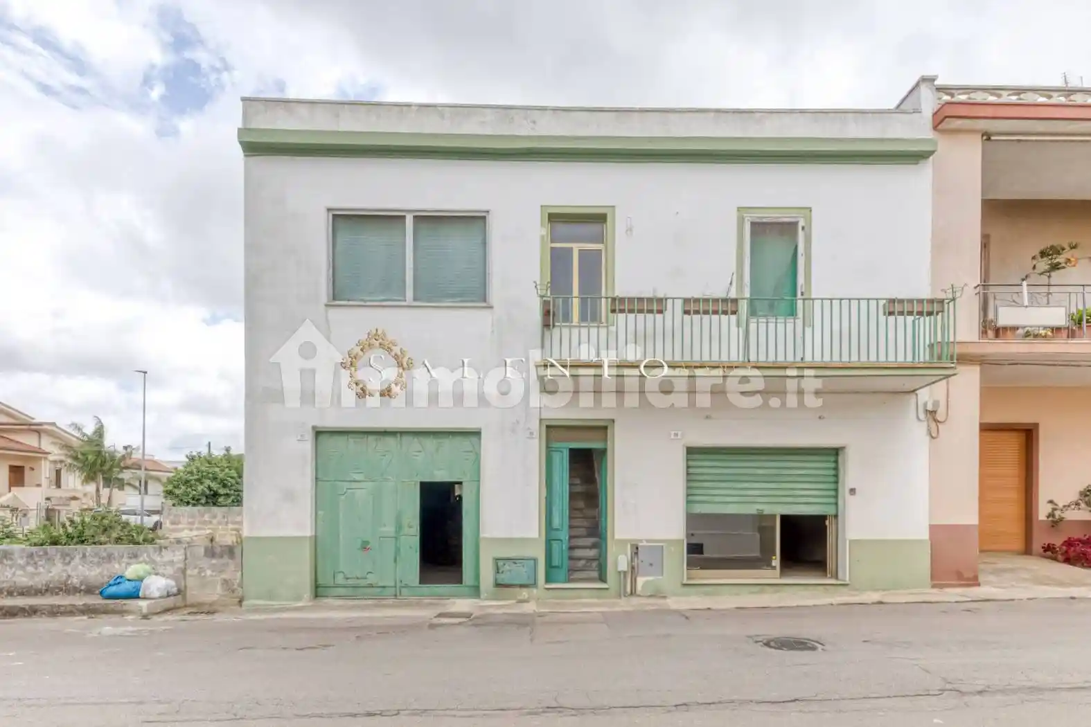 Villa in vendita a Morciano di Leuca