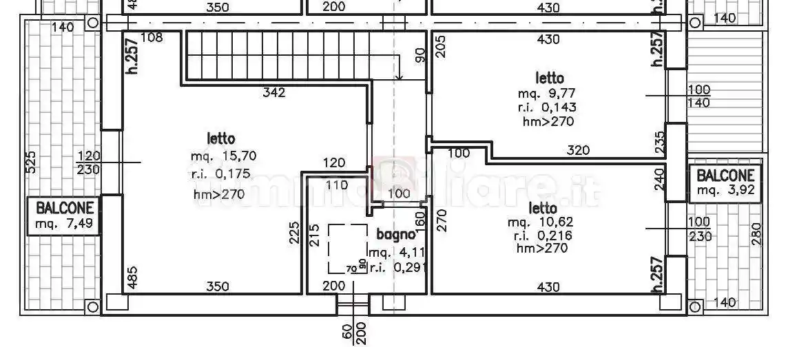 Villetta a schiera - foto 2