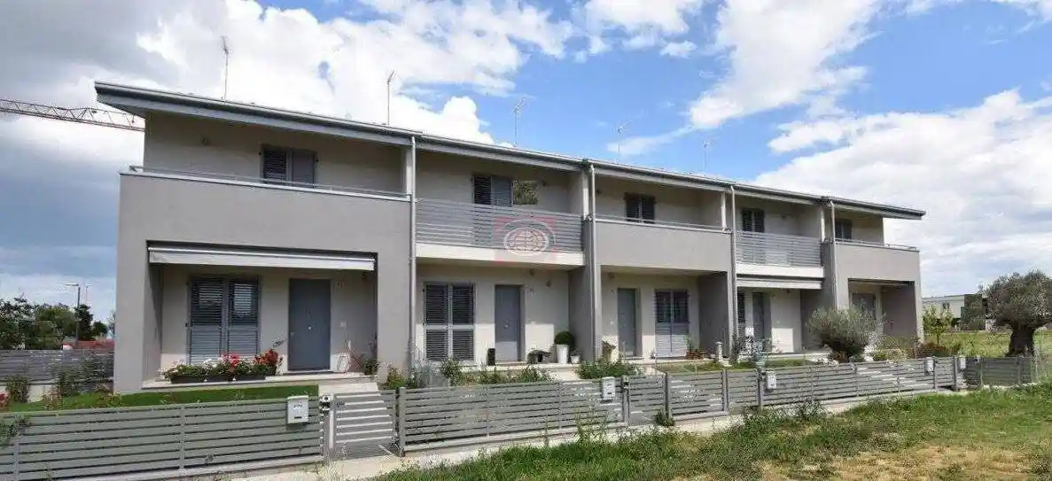 Villetta a schiera - foto 4