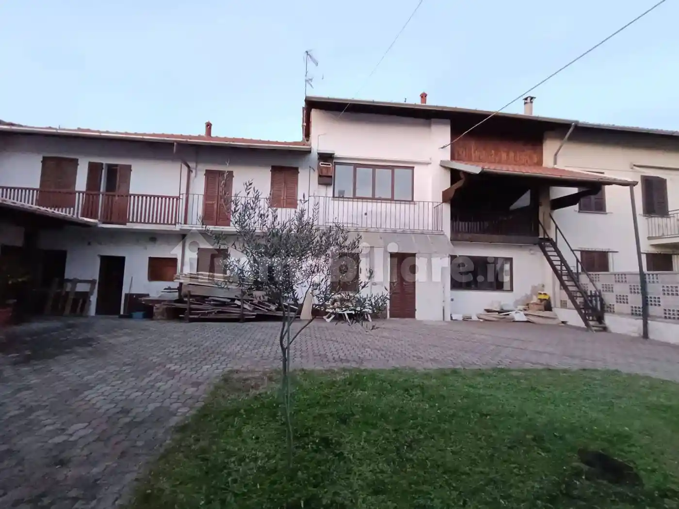 Rustico - Casale in vendita a Gambolò