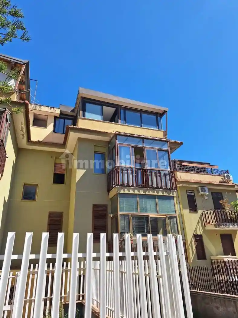 Appartamento in vendita a Catania