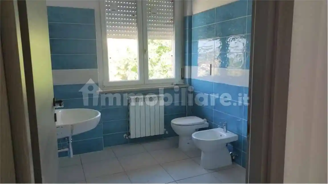 Appartamento in vendita a Recanati