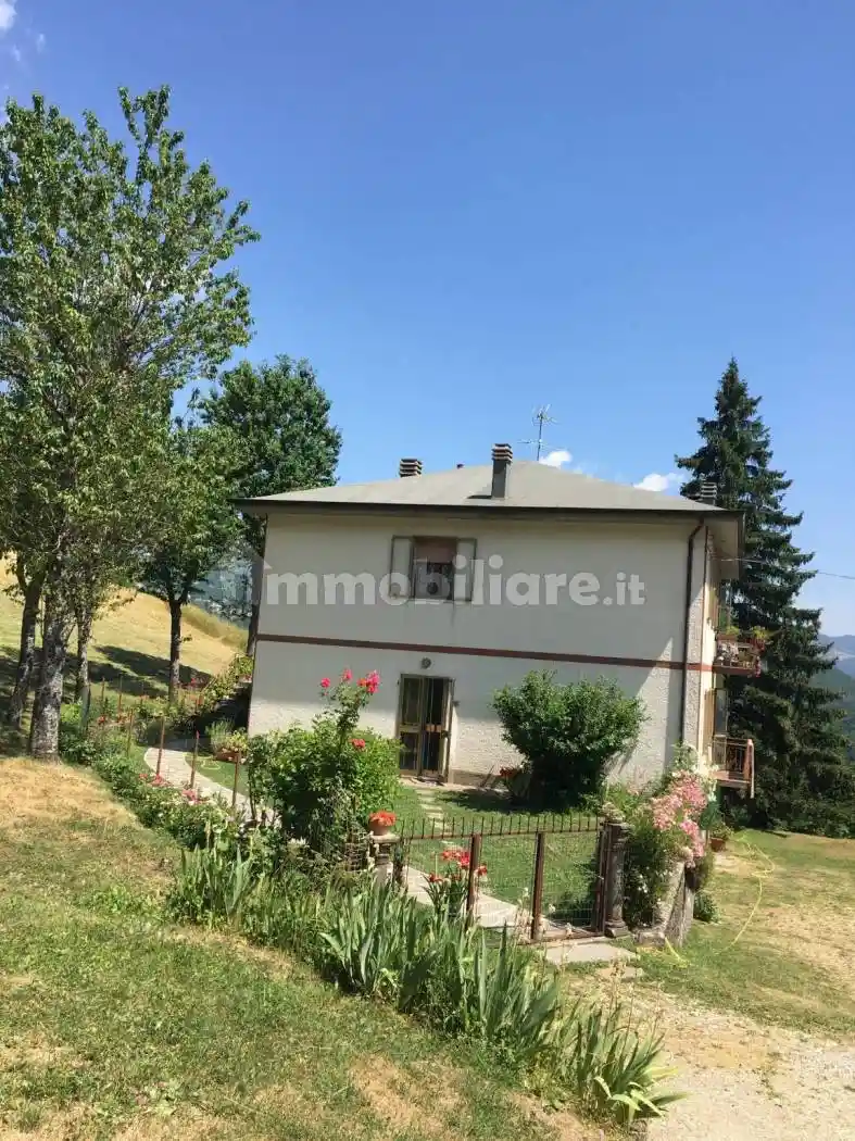 Appartamento in vendita a Pievepelago