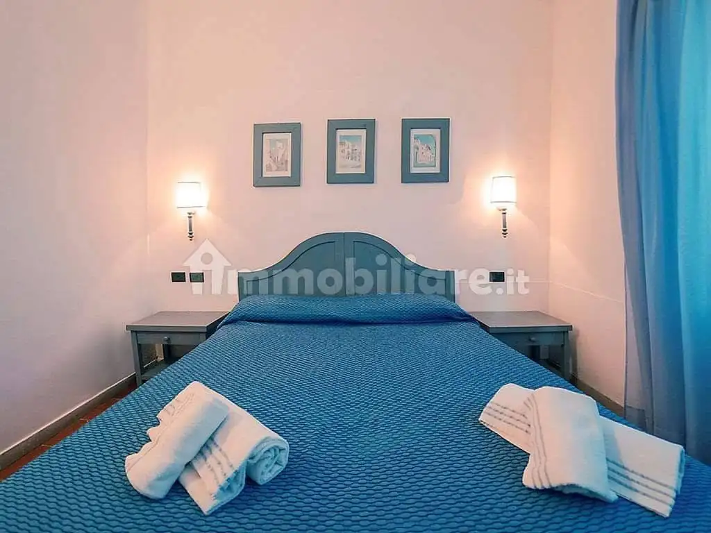 Appartamento in affitto a San Vito Lo Capo