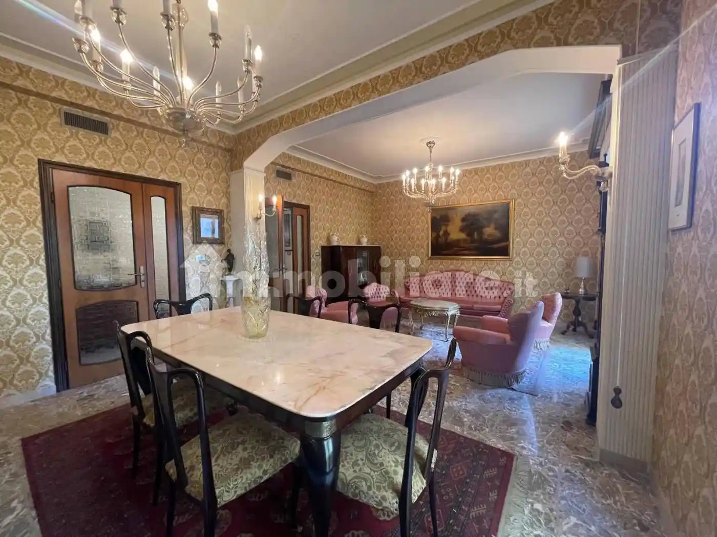 Appartamento Vico Posta, Sbarre, Reggio Calabria - foto 2