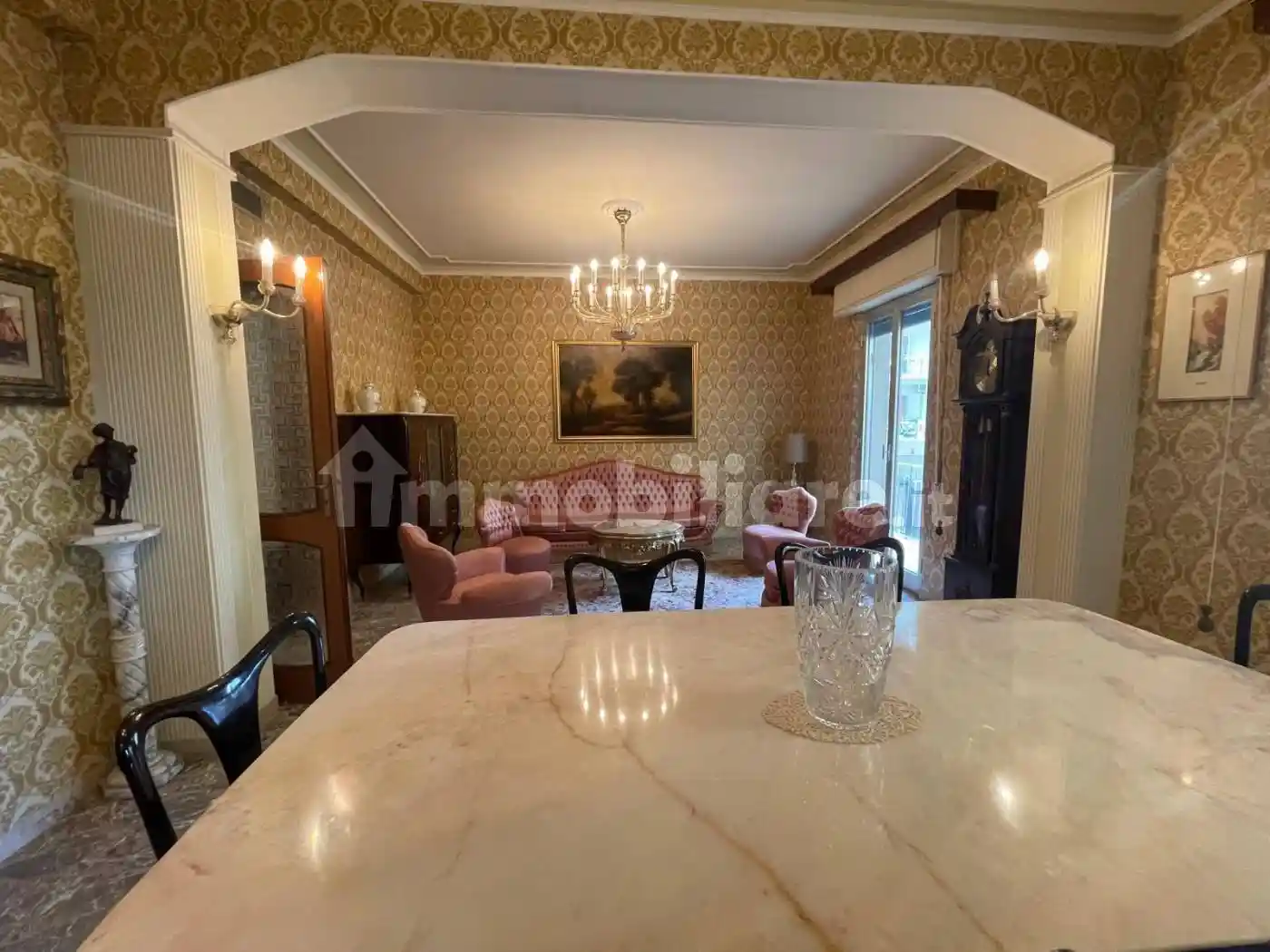 Appartamento Vico Posta, Sbarre, Reggio Calabria - foto 3