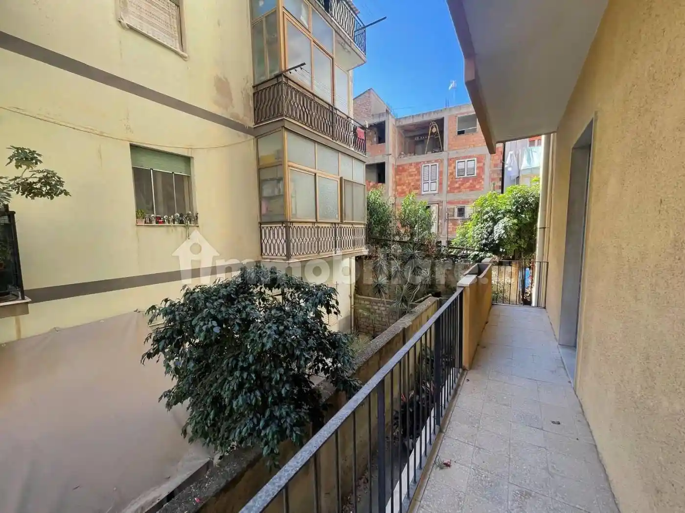 Appartamento Vico Posta, Sbarre, Reggio Calabria - foto 5