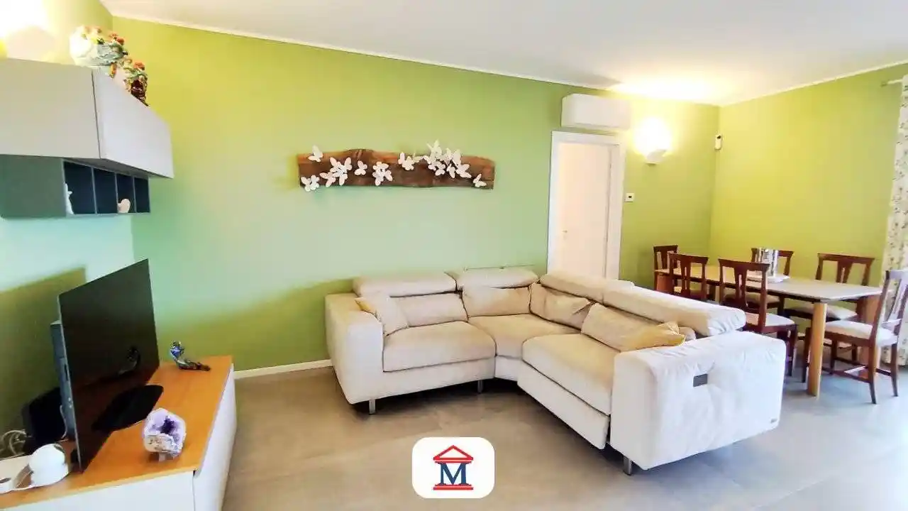 Appartamento in vendita a Bergamo