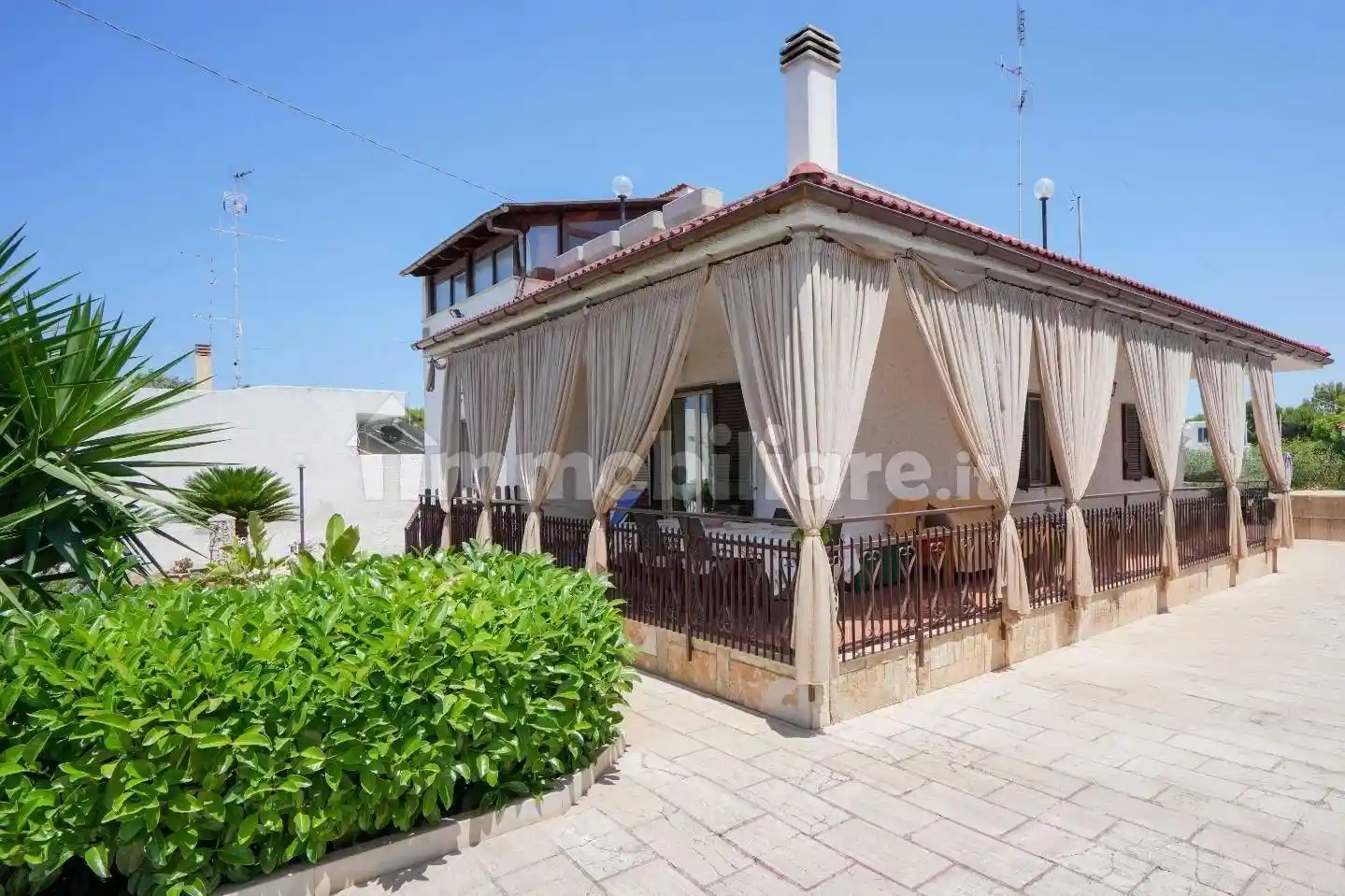 Villa in vendita a Bari