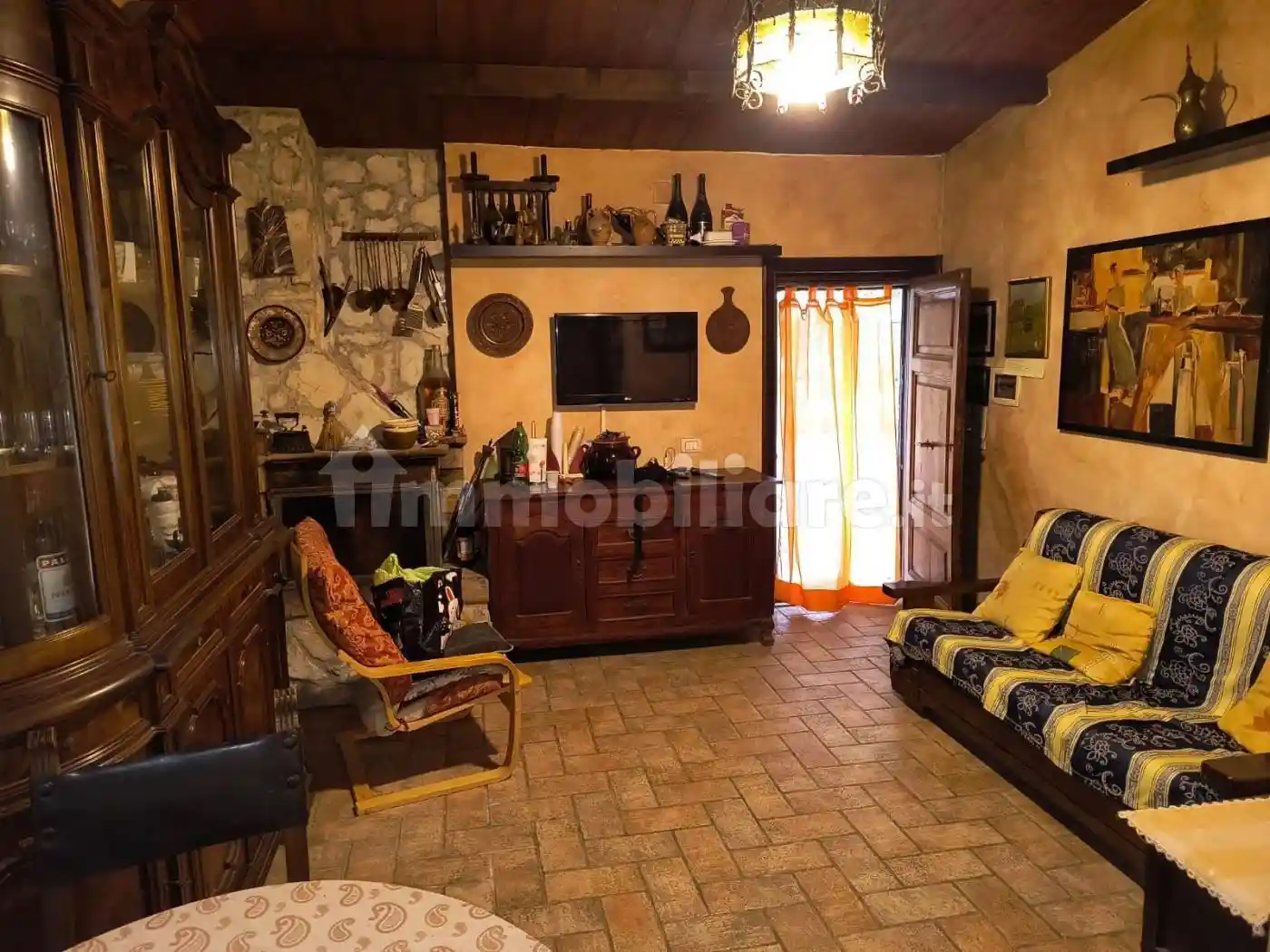 Villa unifamiliare via San Giovanni, Cantalupo in Sabina - foto 3