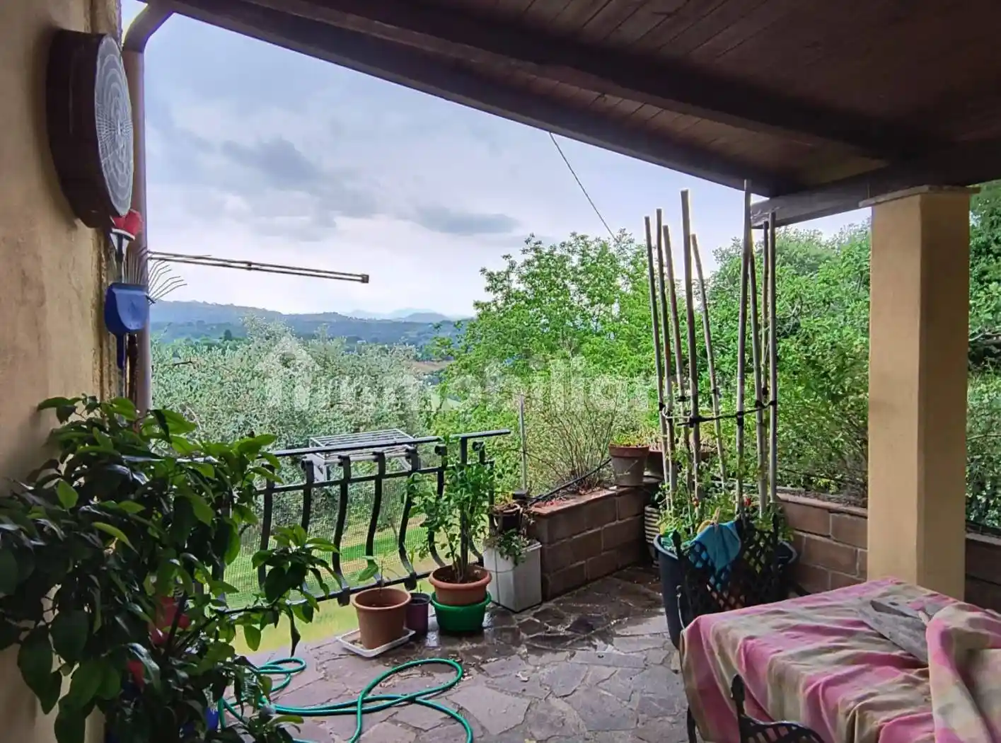 Villa in vendita a Cantalupo in Sabina