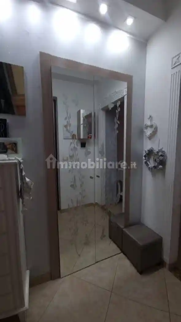 Palazzo - Edificio in vendita a Taranto