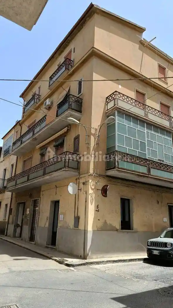 Casa indipendente in vendita a Niscemi