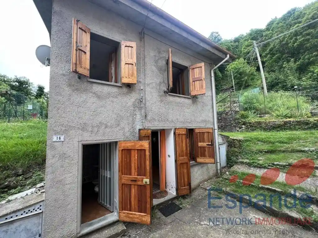 Palazzo - Edificio in vendita a Sambuca Pistoiese