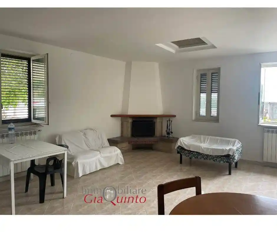 Terratetto unifamiliare via vitagliano rossetti, Casertavecchia - Casola, Caserta - foto 5