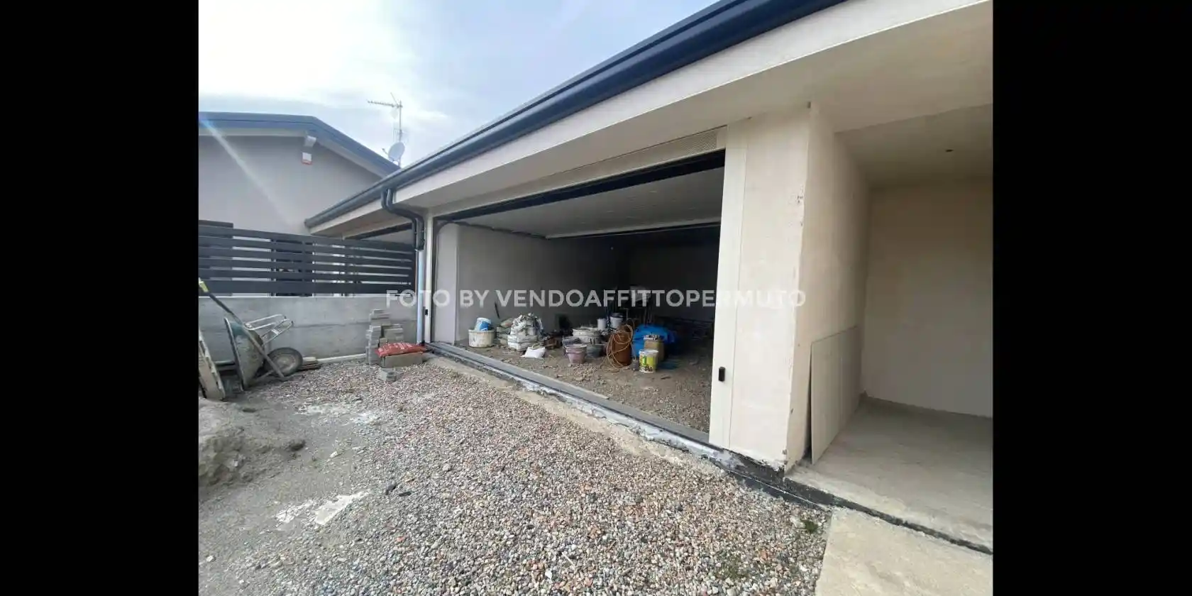 Villa in vendita a Grumello del Monte