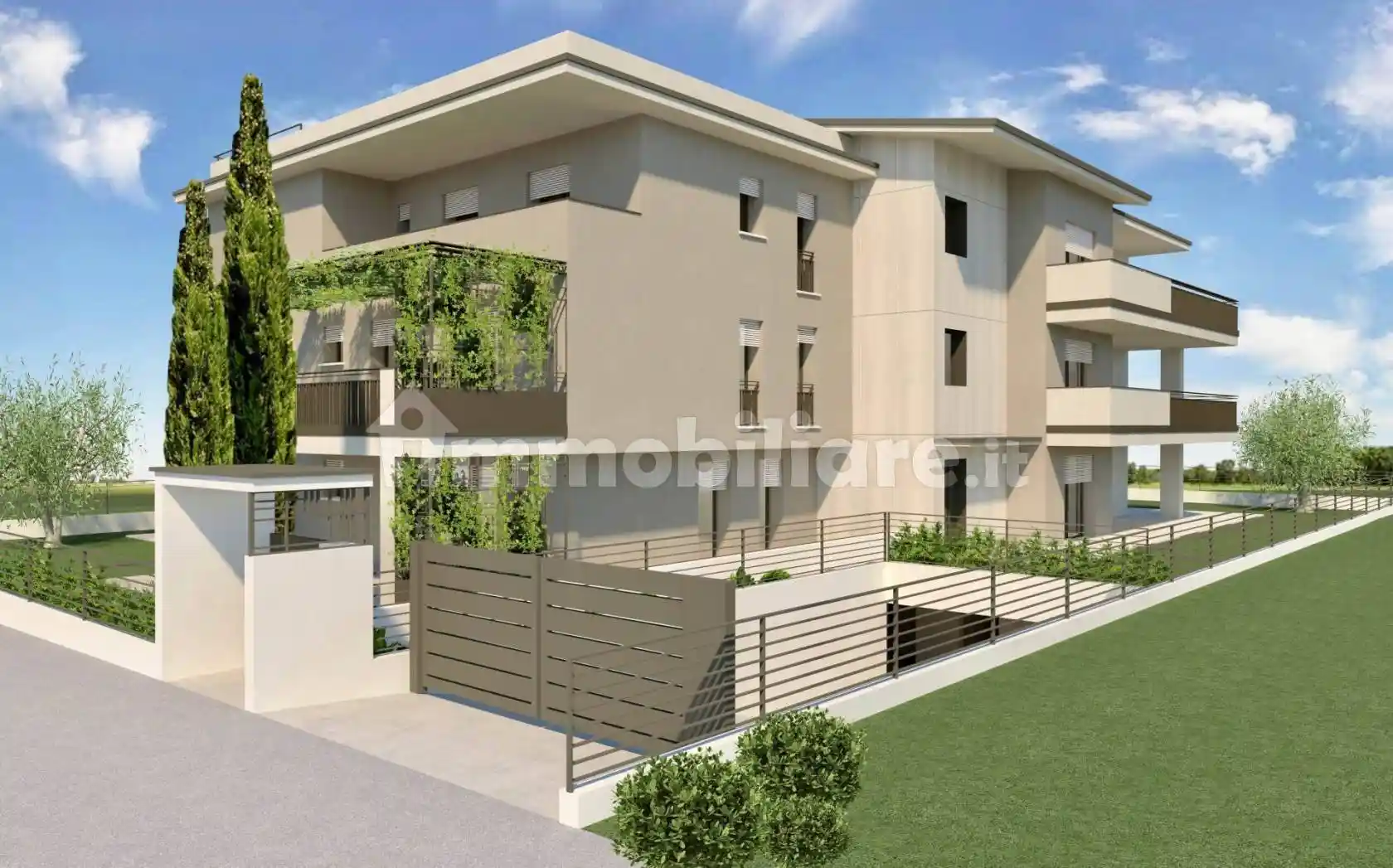 Appartamento in vendita a Desenzano del Garda