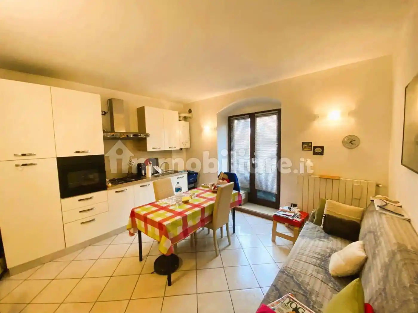 Appartamento in vendita a Brescia