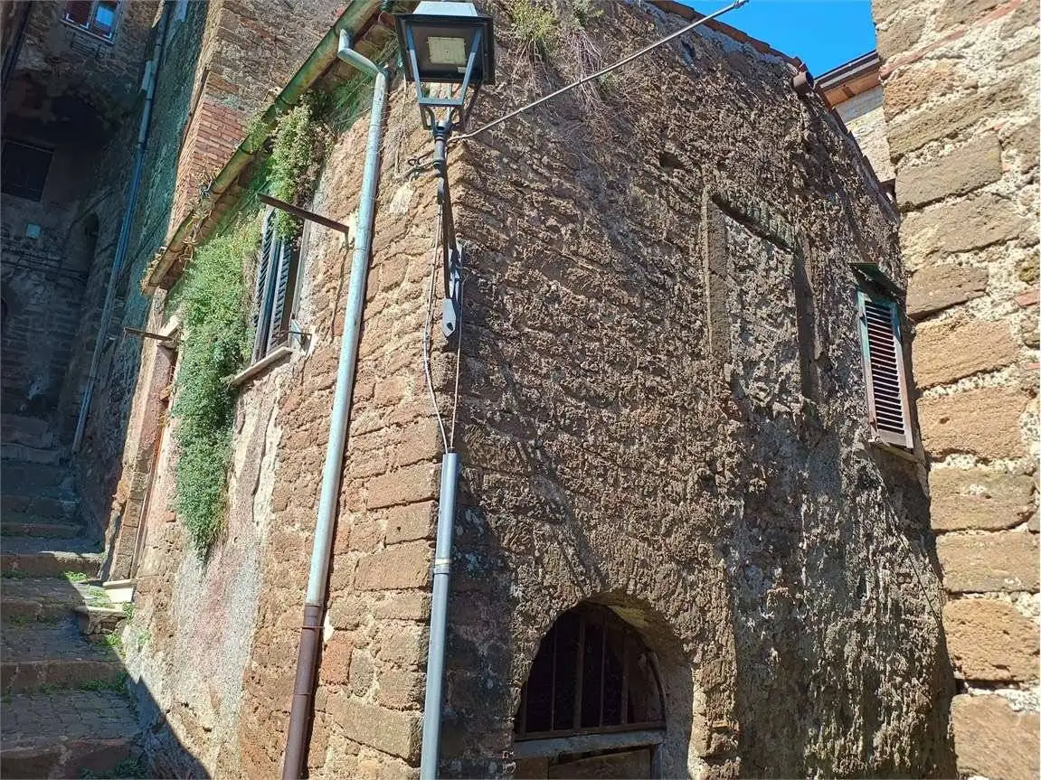 Casa indipendente in vendita a Arnara