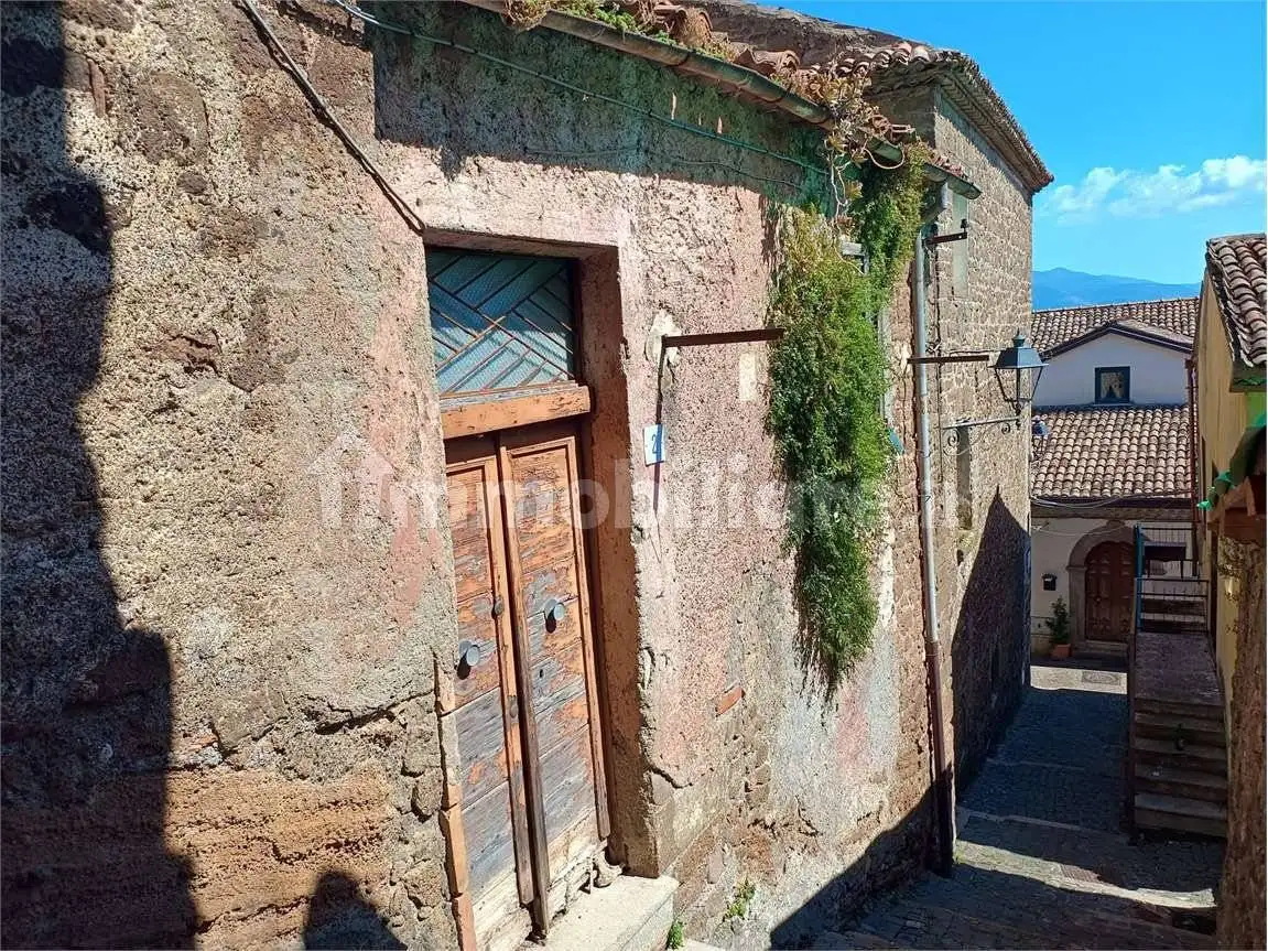 Terratetto unifamiliare via Campo dei Fiori, 4-13, Centro, Arnara - foto 2