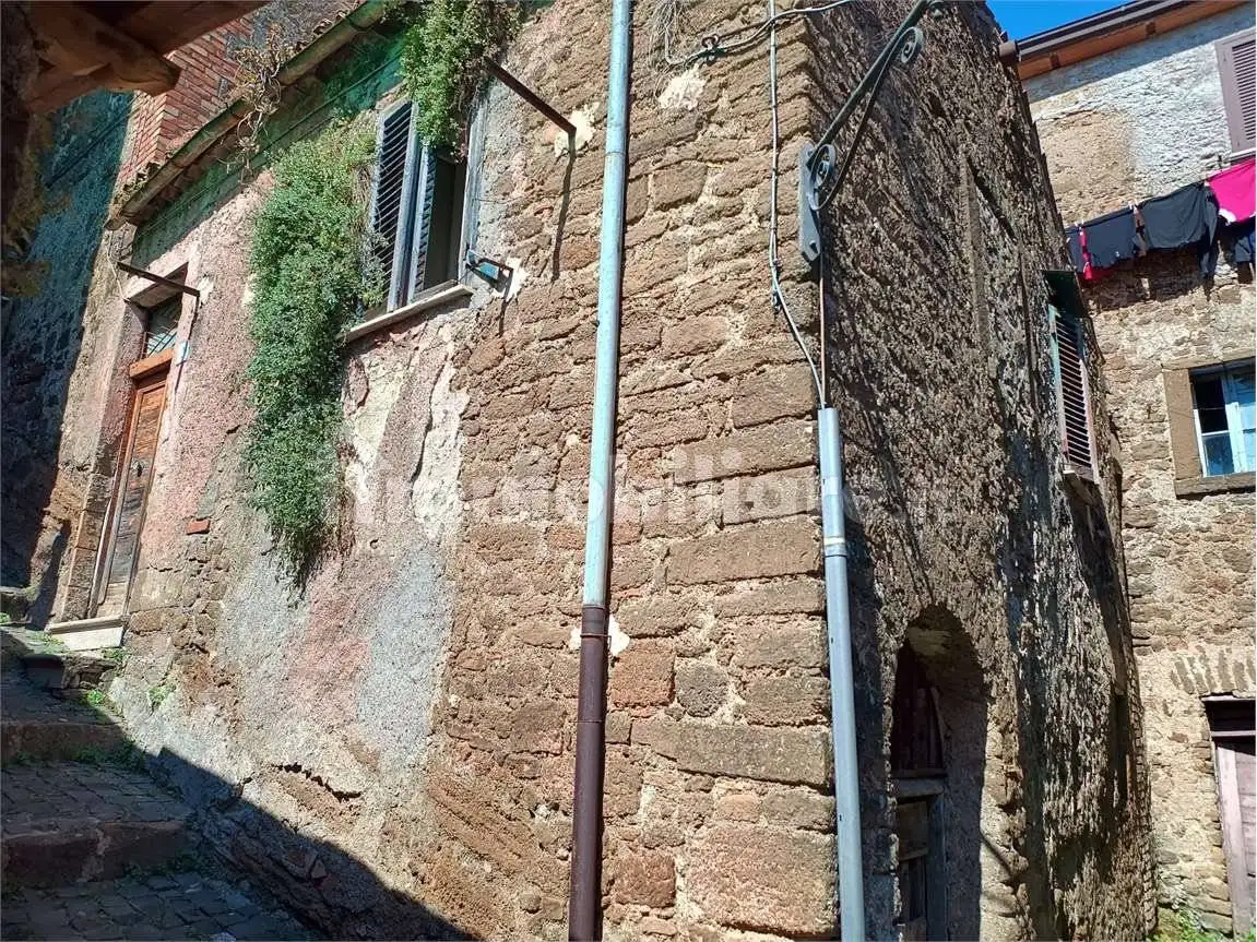 Terratetto unifamiliare via Campo dei Fiori, 4-13, Centro, Arnara - foto 3