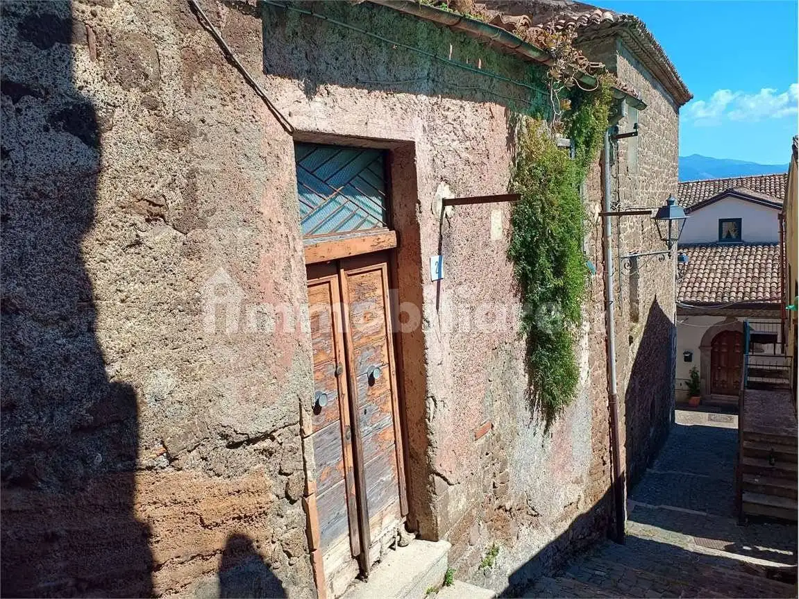 Terratetto unifamiliare via Campo dei Fiori, 4-13, Centro, Arnara - foto 4