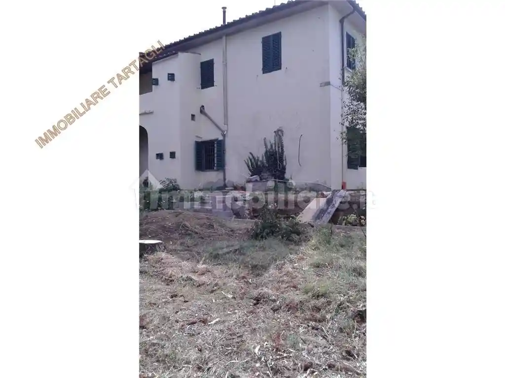 Casa indipendente in vendita a Firenze