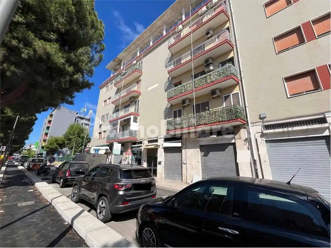 Appartamento in vendita a Brindisi