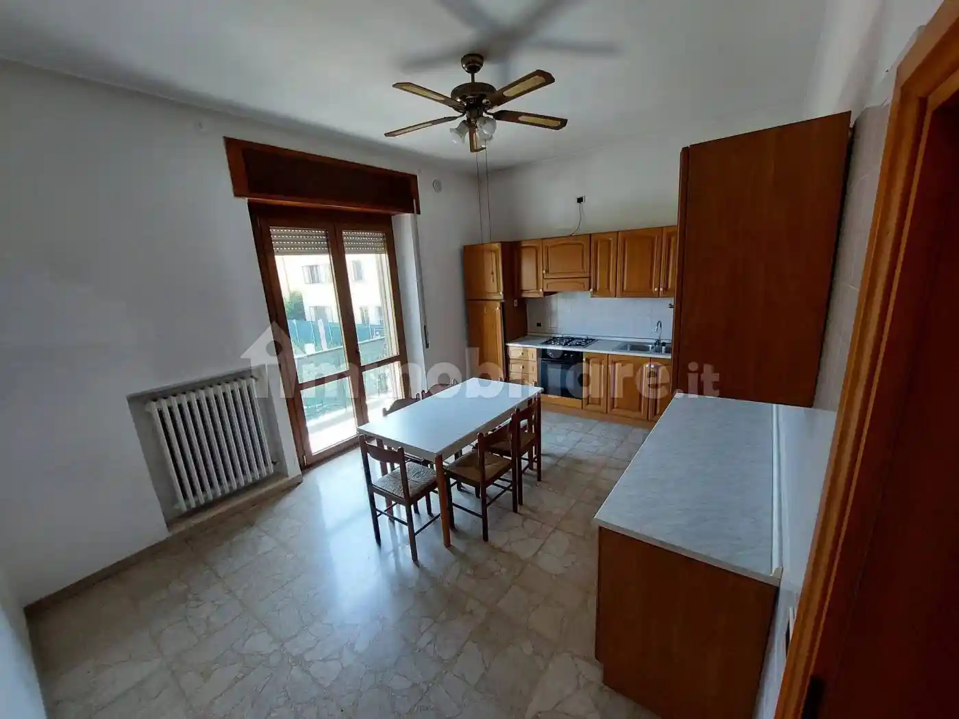 Appartamento in vendita a San Benedetto del Tronto