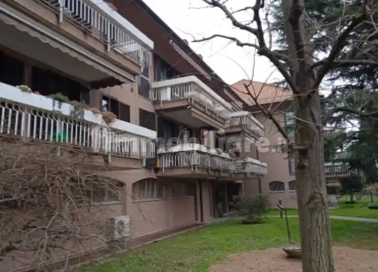 Appartamento in vendita a Gorgonzola