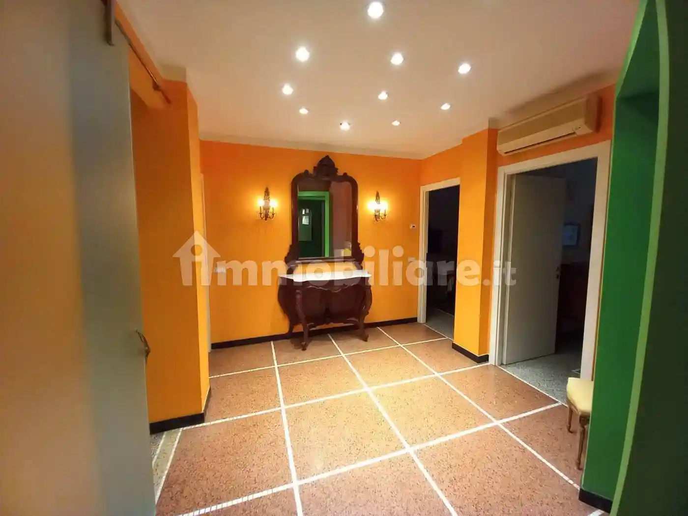 Appartamento in affitto a Vado Ligure