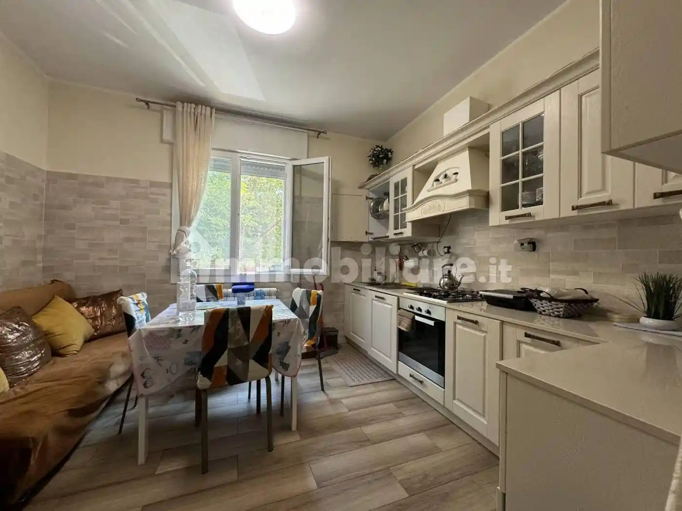 Appartamento in vendita a Taglio di Po