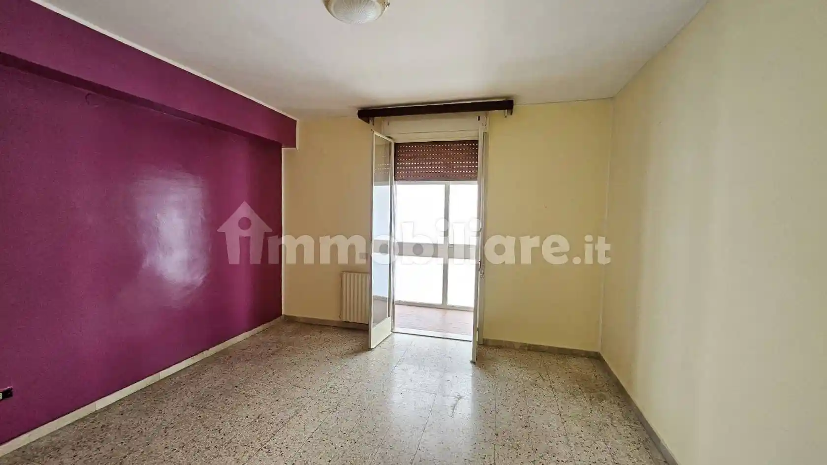 Appartamento in vendita a Sant'Agata di Militello