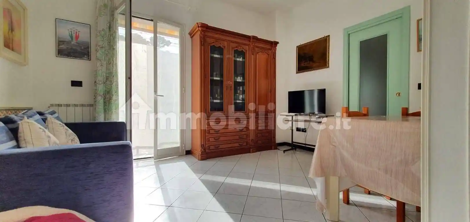 Appartamento in vendita a Laigueglia