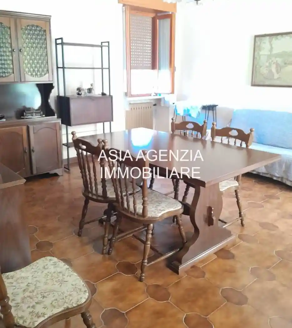 Casa indipendente in vendita a Borgo San Giacomo