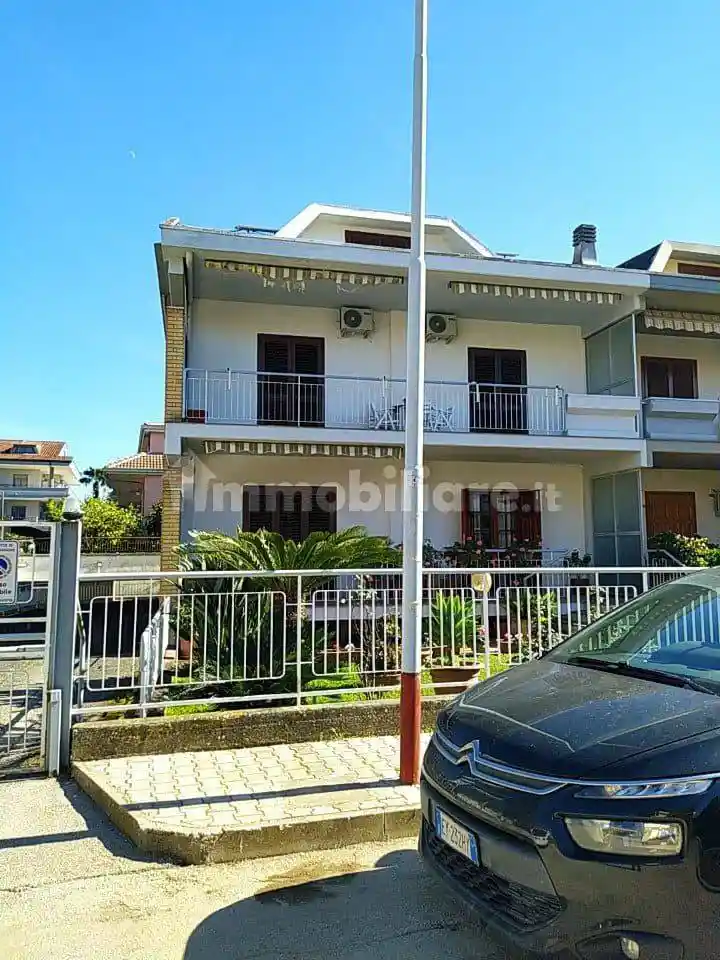 Villetta a schiera - foto 3