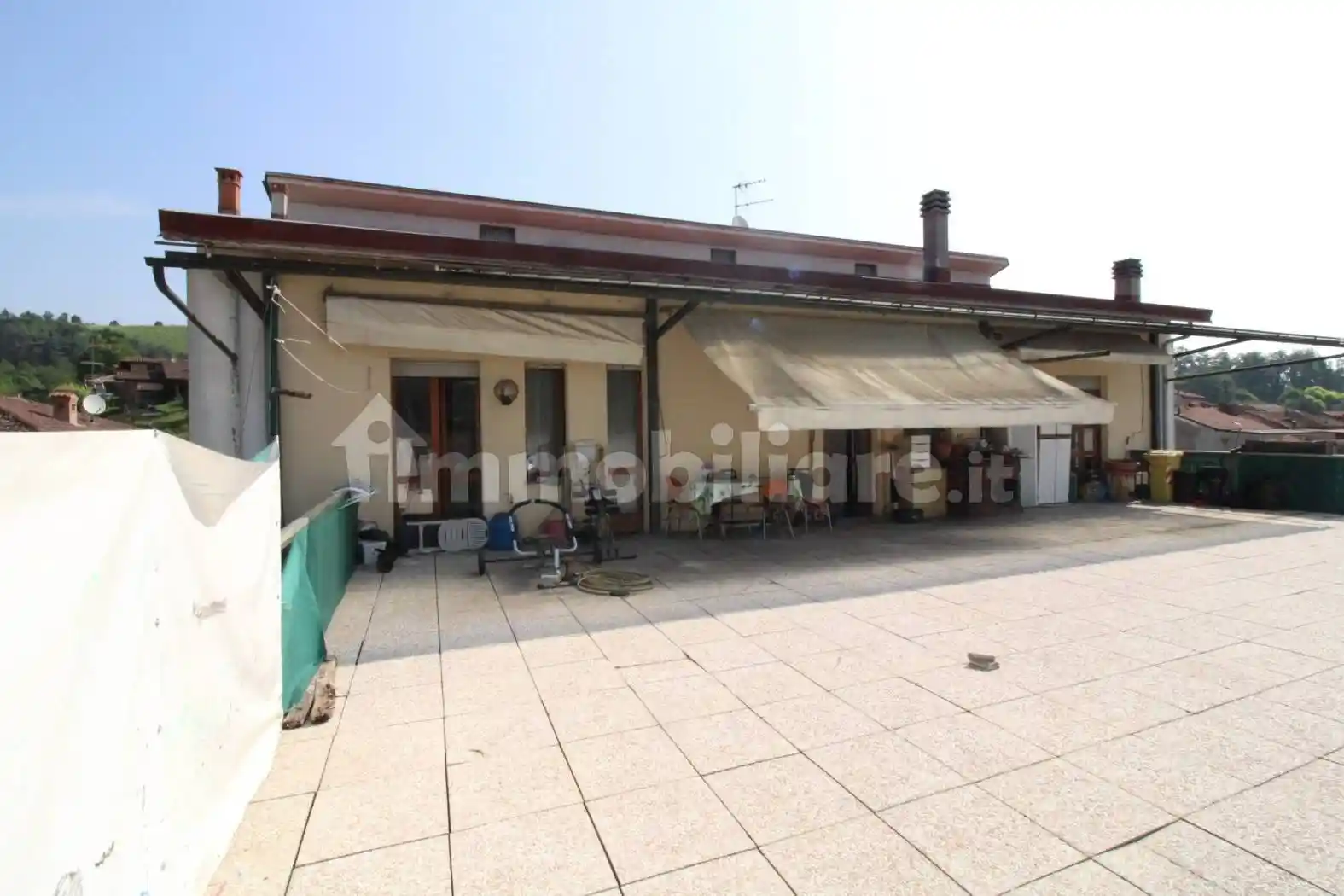 Appartamento in vendita a Canale