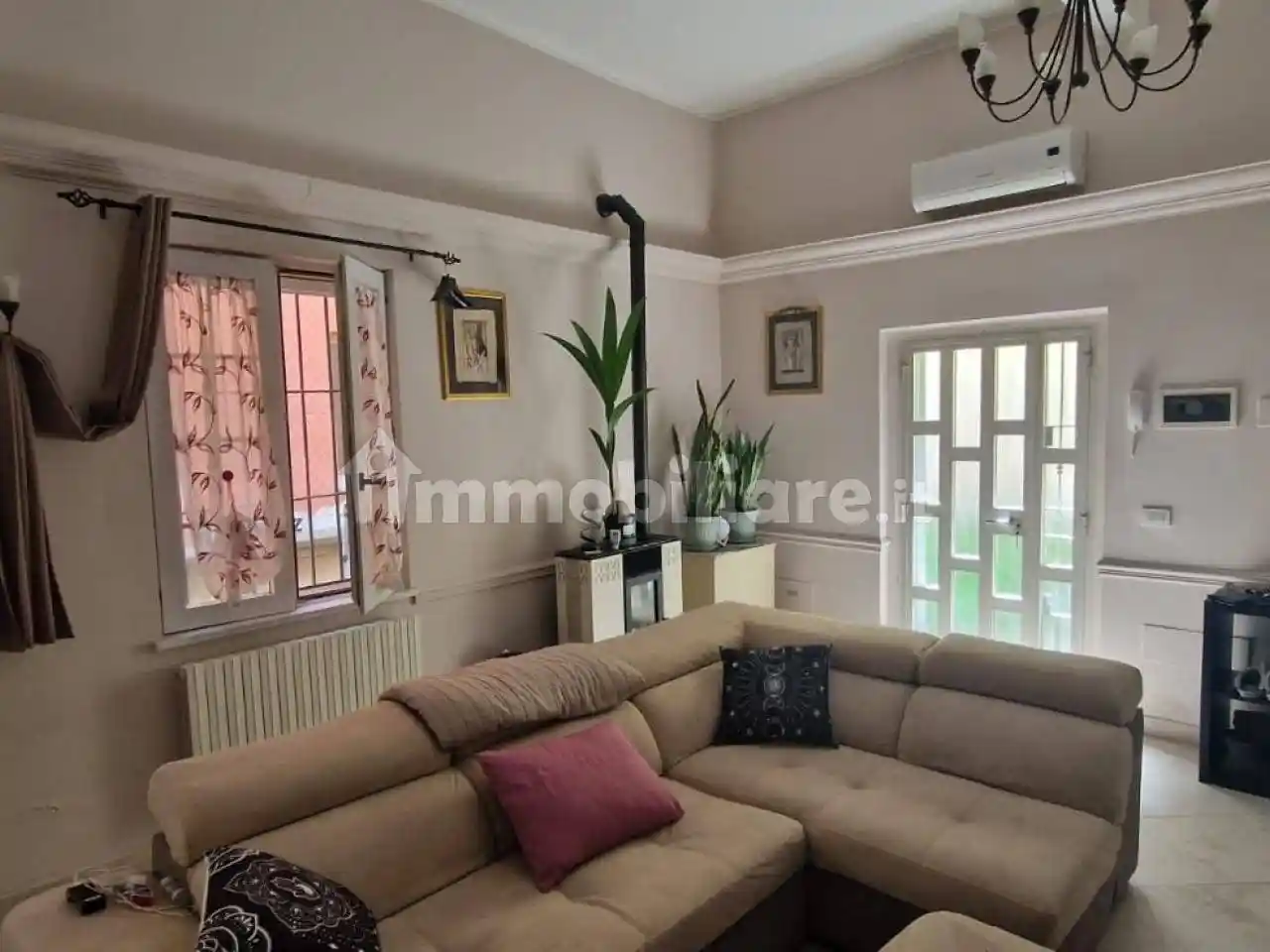 Appartamento in vendita a Piacenza