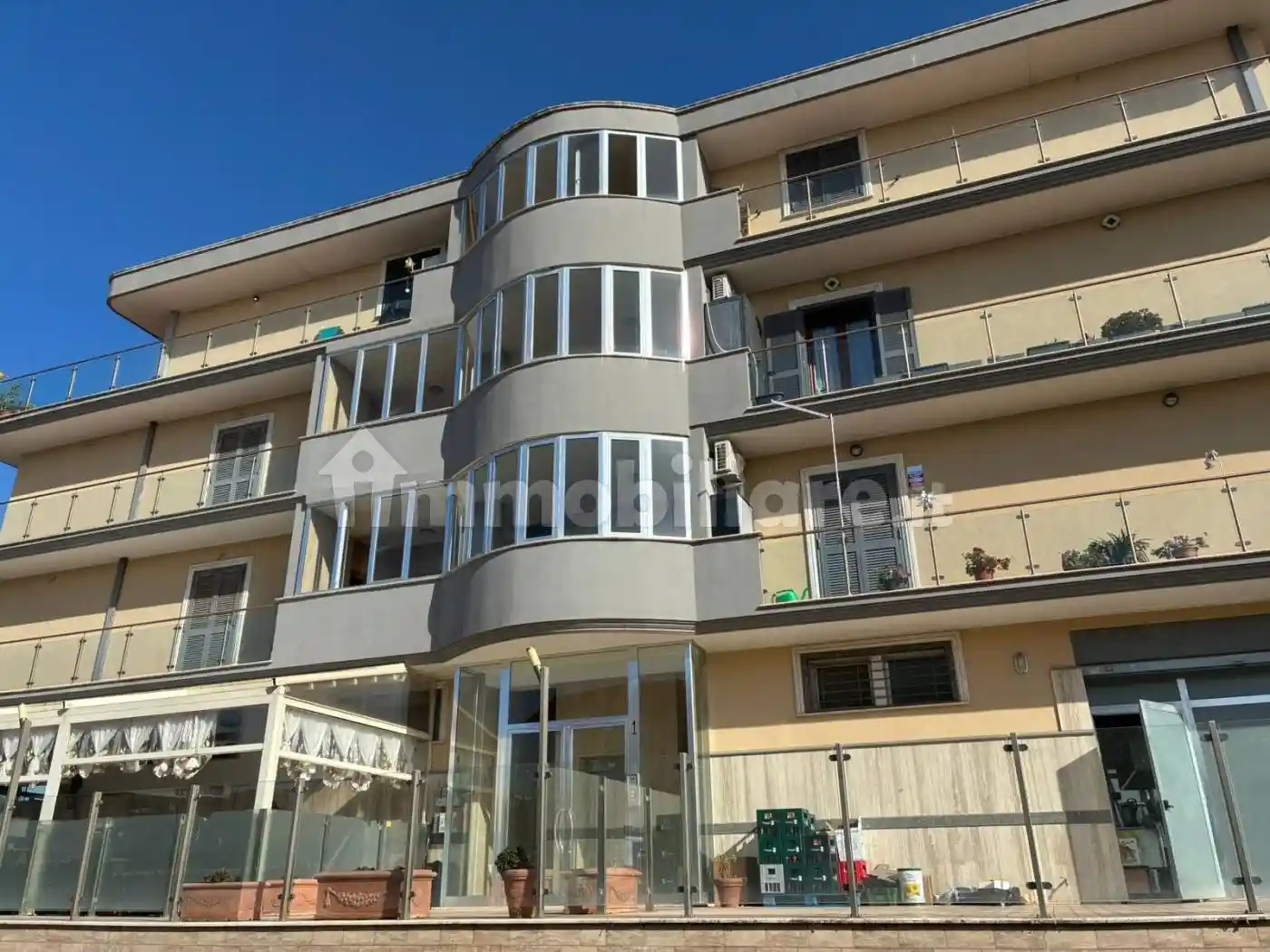 Appartamento in vendita a Ardea