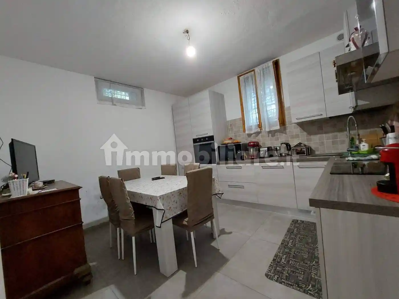 Quadrilocale via Carlo Goldoni 11, Viale Dante, Osservanza, Imola - foto 5