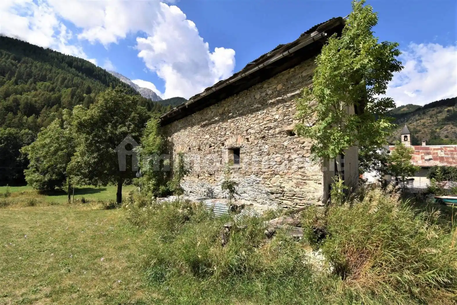 Villa in vendita a Oulx