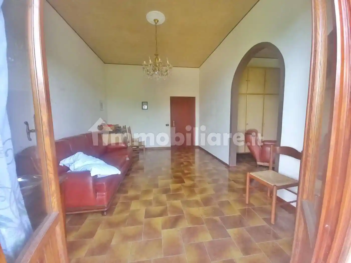 Appartamento in vendita a Castelfiorentino