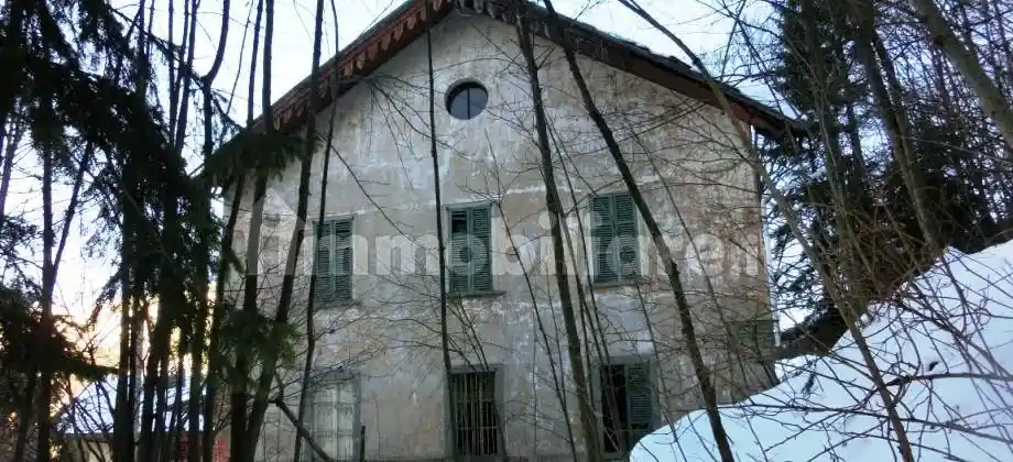 Rustico - Casale in vendita a Oltre il Colle