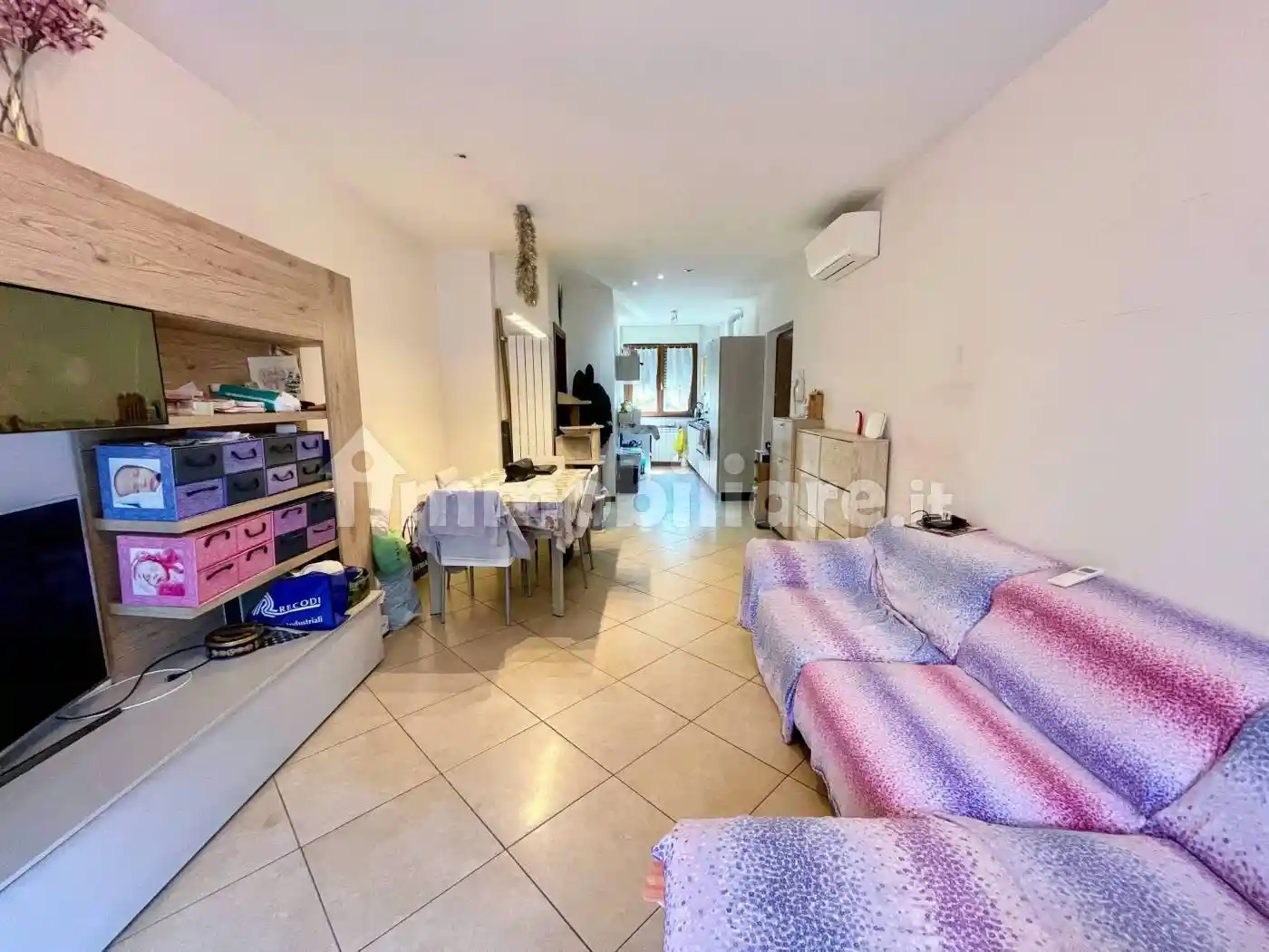 Appartamento in vendita a Cologno Monzese