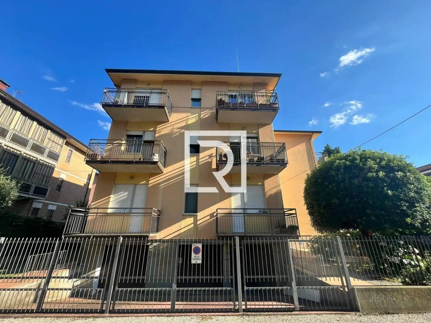 Appartamento in vendita a Cesena