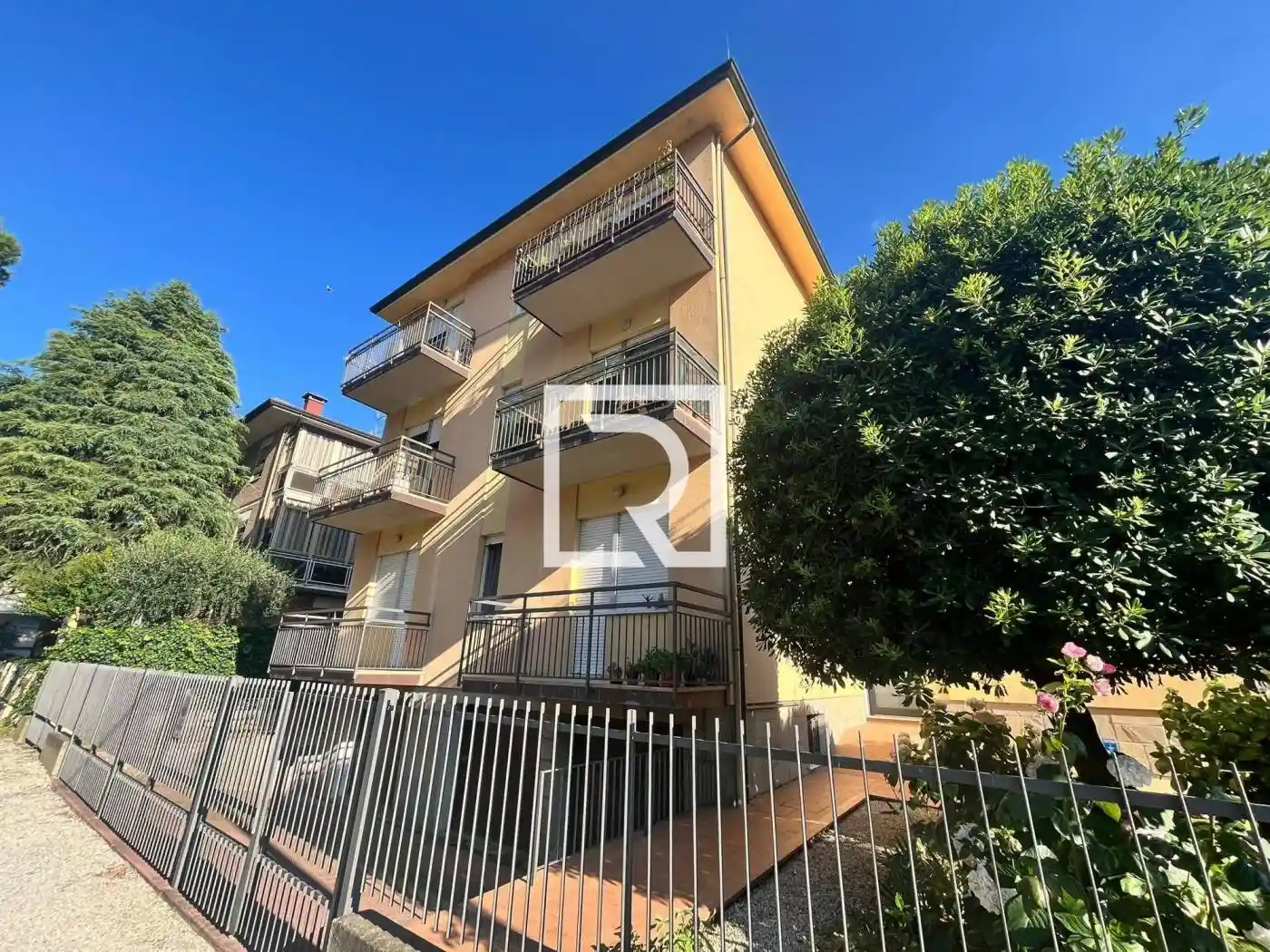 Quadrilocale San Remo 120, Ponte Abbadesse, Cesena - foto 2